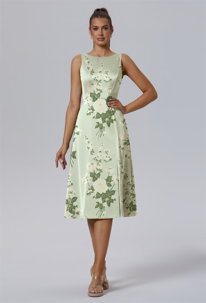 AW Ixajaw Dress